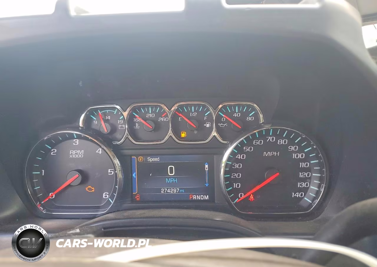 2014 Chevrolet Silverado K1500 Ltz VIN:3GCUKSEC9EG565747 - 9