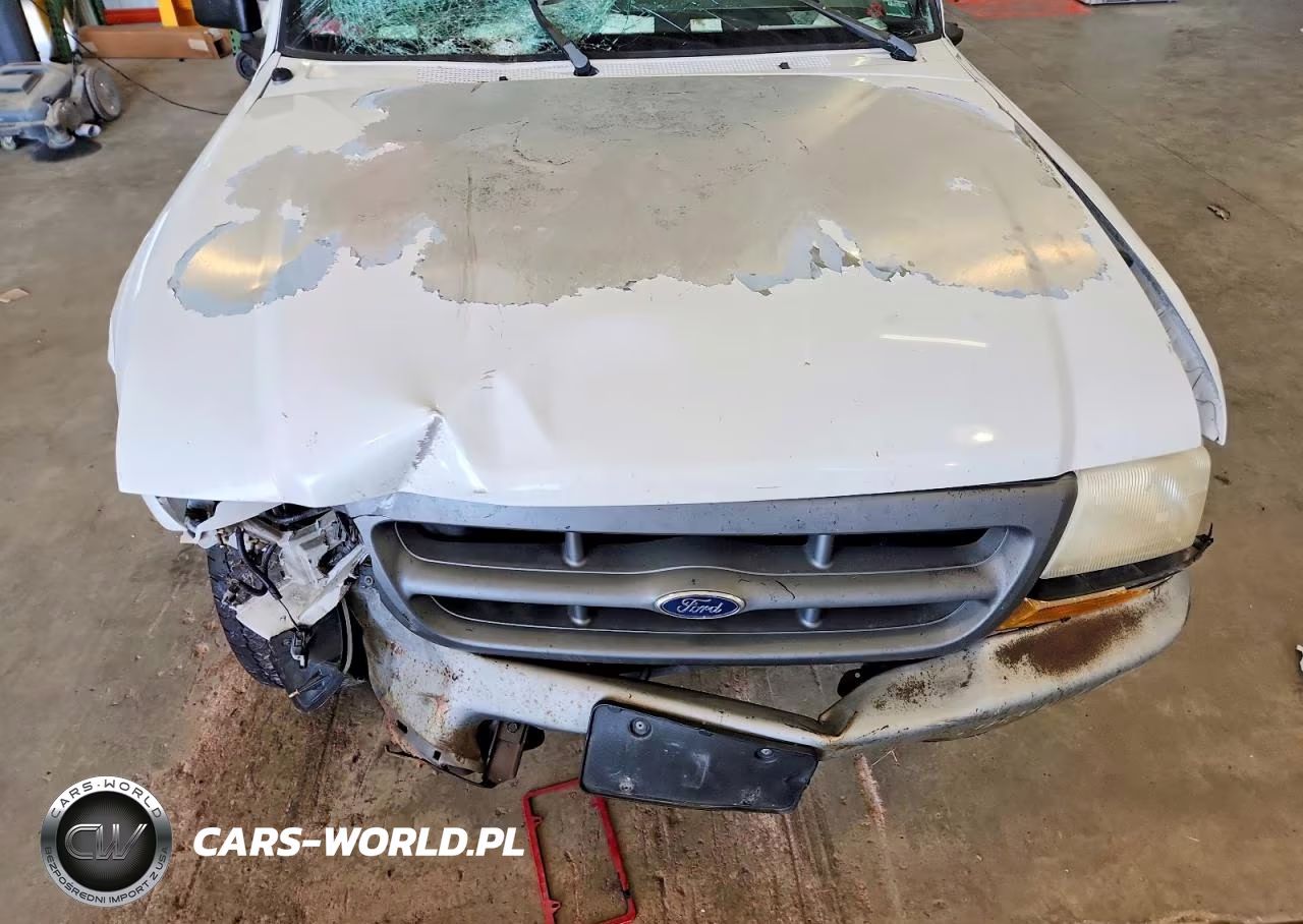 2000 Ford Ranger VIN:1FTYR10VXYPB37895 - 11