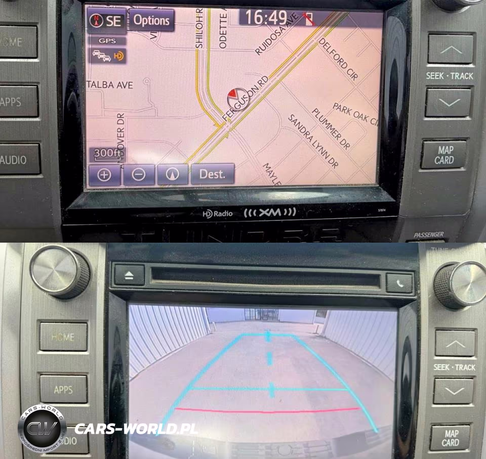 2015 Toyota Tundra Sr5 VIN:5TFDW5F11FX433517 - 13