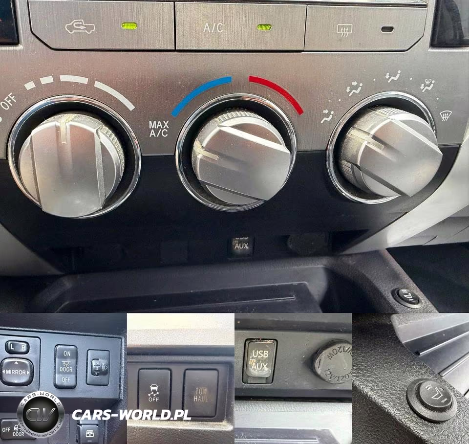 2015 Toyota Tundra Sr5 VIN:5TFDW5F11FX433517 - 14