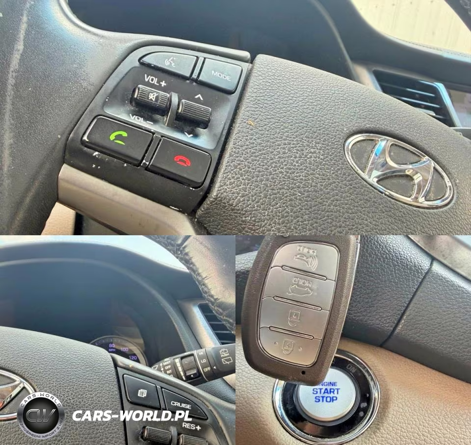 2018 Hyundai Tucson Limited VIN:KM8J33A21JU753278 - 13