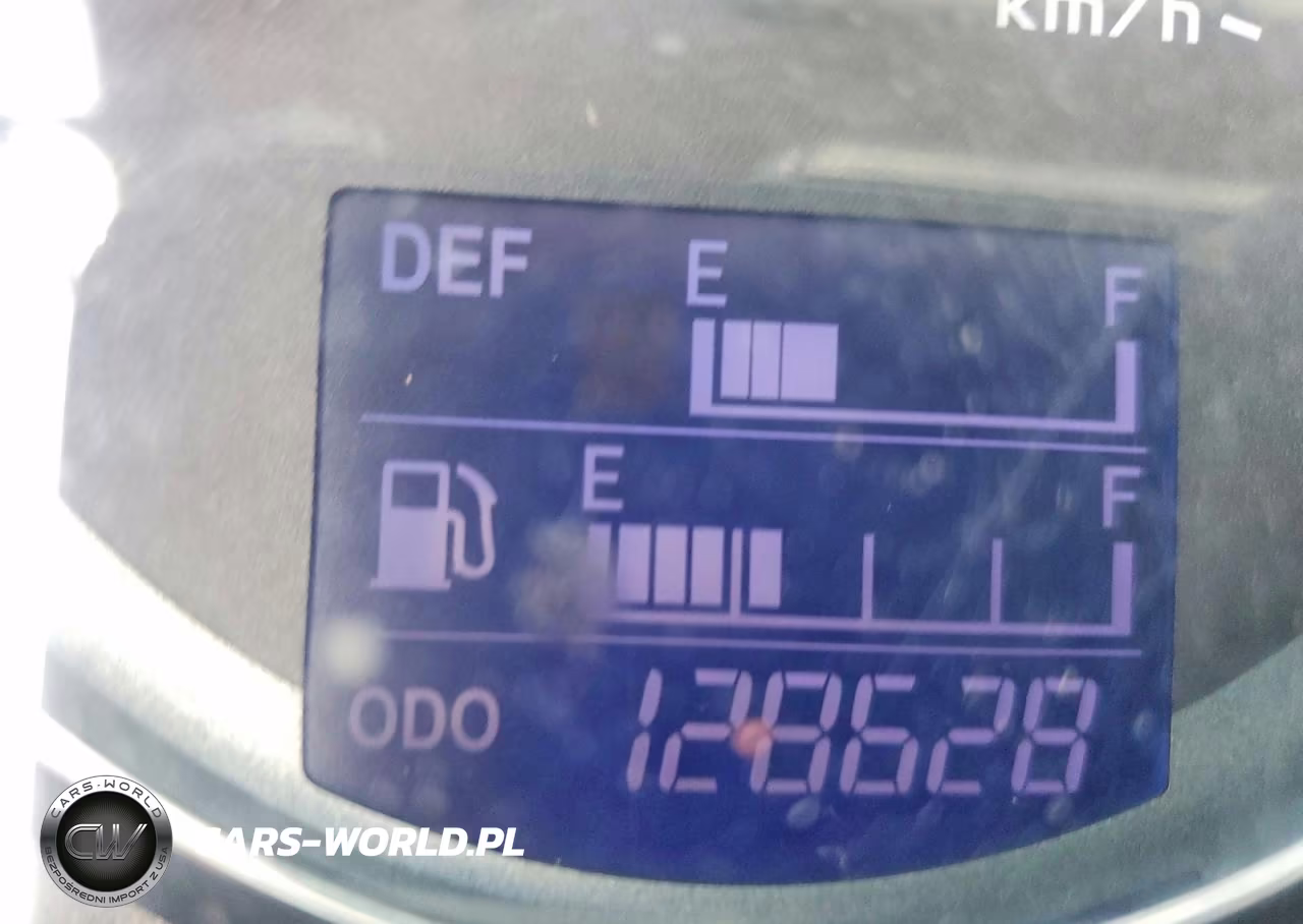 2017 Hino 258-268 Fuel Truck VIN:5PVNV8JP3J4S50540 - 8