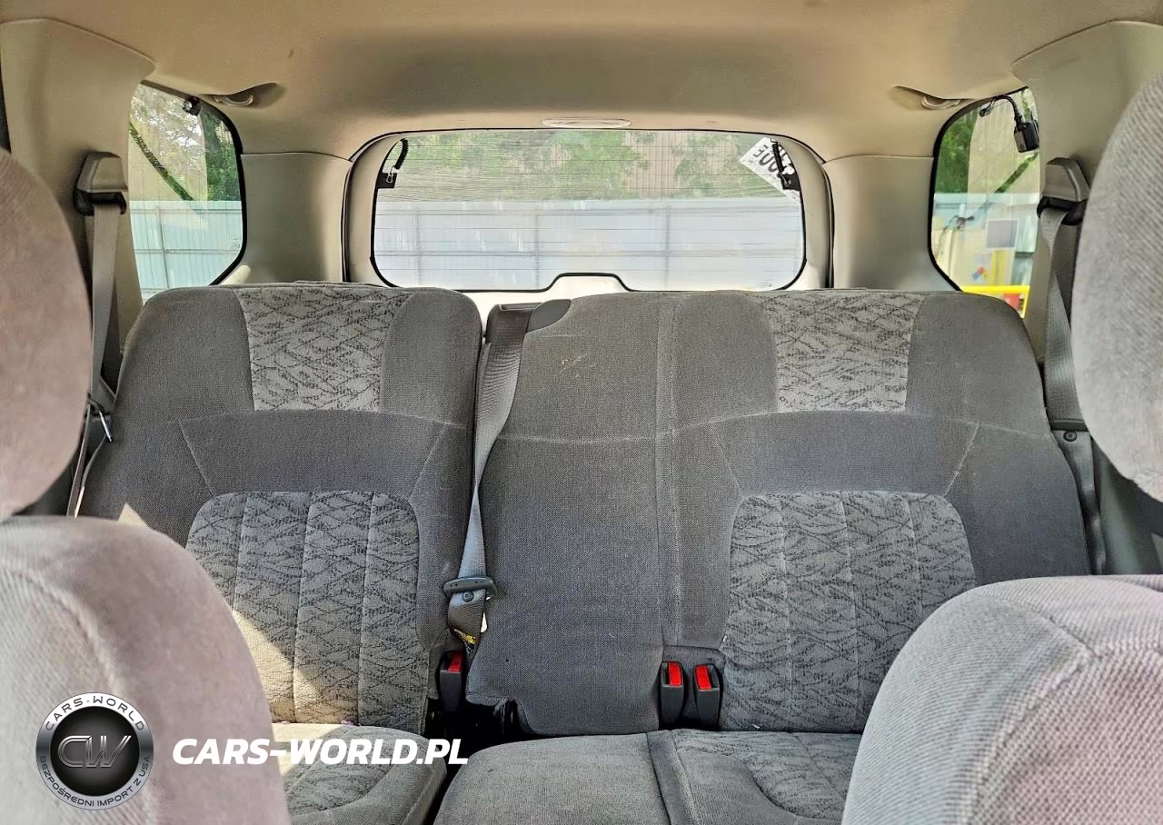 2002 GMC Envoy VIN:1GKDT13S322106076 - 10