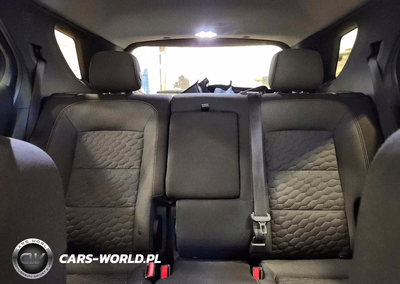 2018 Chevrolet Equinox Lt VIN:2GNAXSEVXJ6320135 - 10