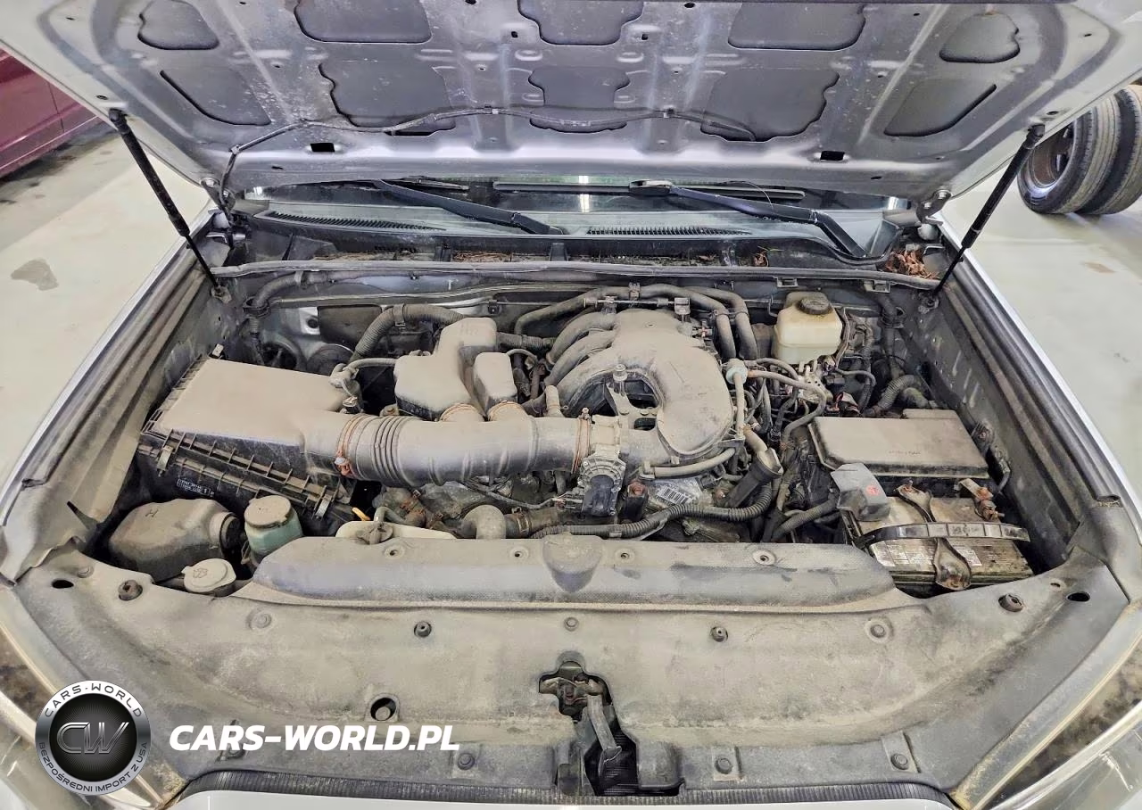 2014 Toyota 4Runner Limited VIN:JTEBU5JR5E5153888 - 12