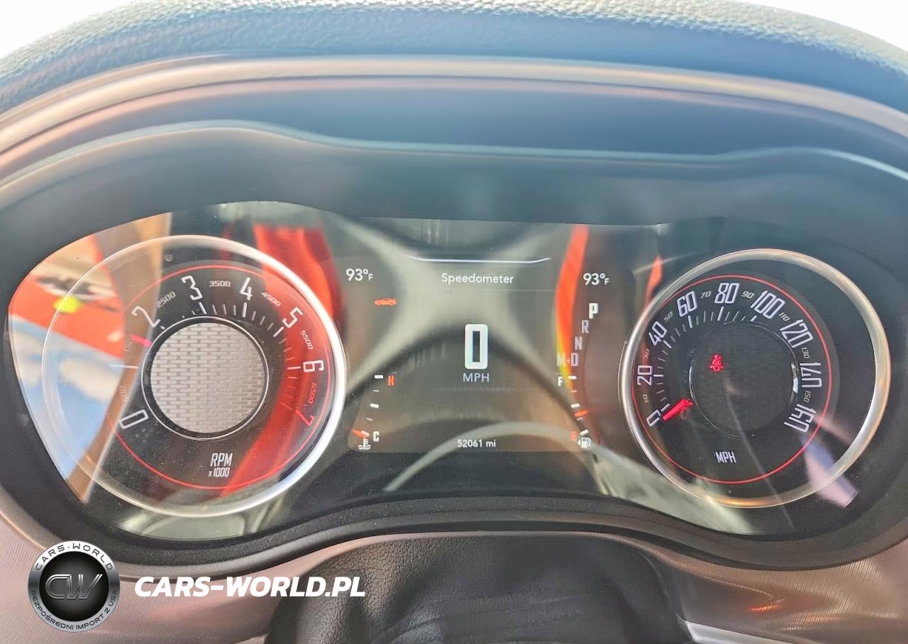 2022 Dodge Challenger Sxt VIN:2C3CDZAG1NH260268 - 9