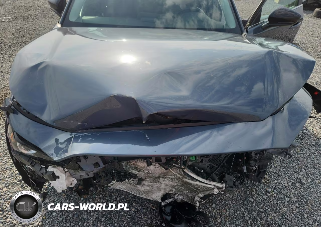 2023 Mazda Cx-30 Preferred VIN:3MVDMBCM5PM538702 - 12