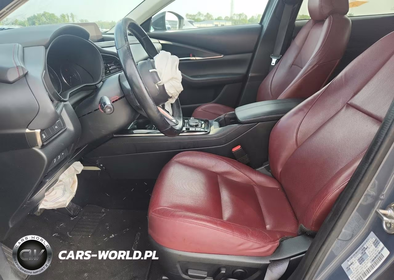 2023 Mazda Cx-30 Preferred VIN:3MVDMBCM5PM538702 - 7