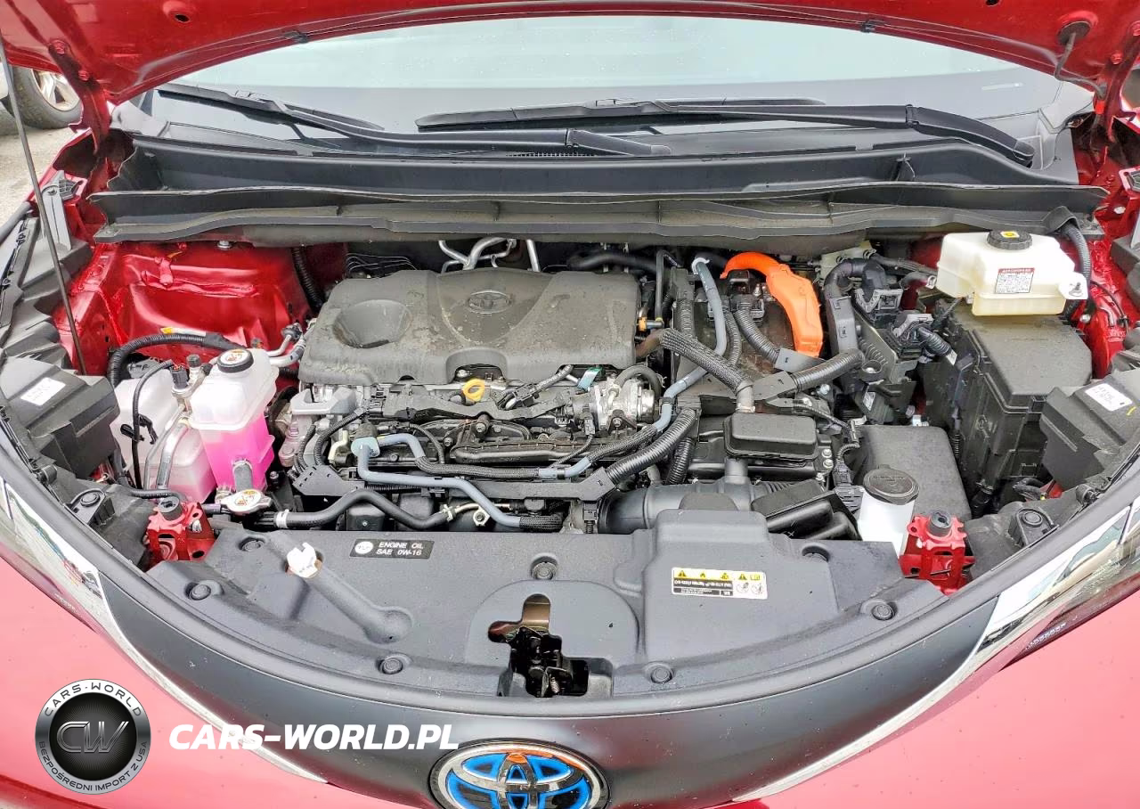 2025 Toyota Sienna Le VIN:5TDBSKFC1SS201597 - 12