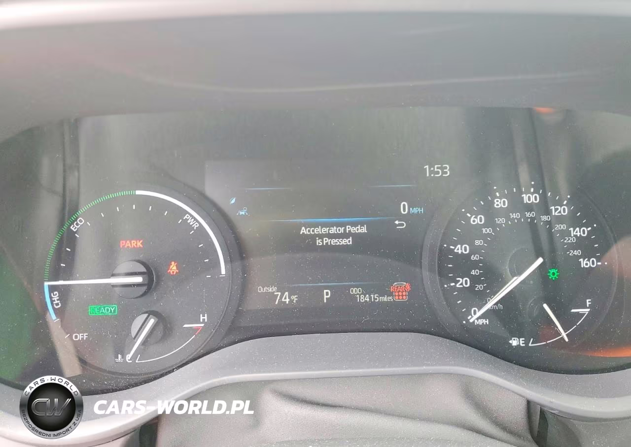 2025 Toyota Sienna Le VIN:5TDBSKFC1SS201597 - 9