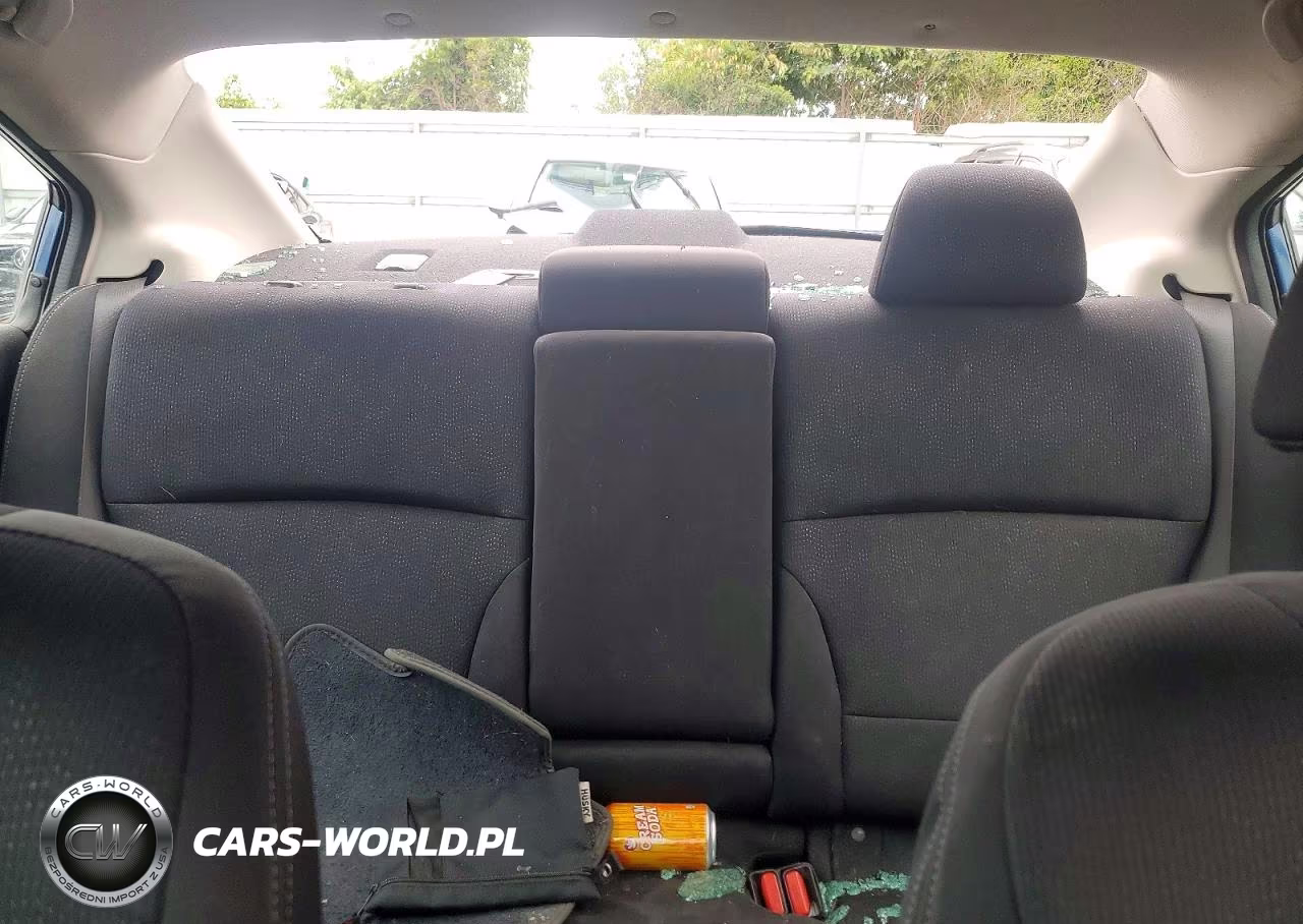 2019 Subaru Legacy 2.5I VIN:4S3BNAB69K3027555 - 10
