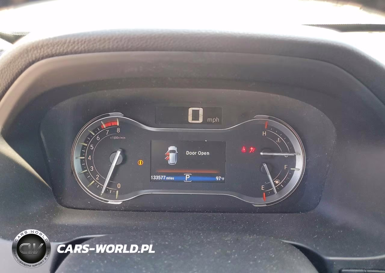 2018 Honda Pilot Exl VIN:5FNYF5H6XJB005457 - 9