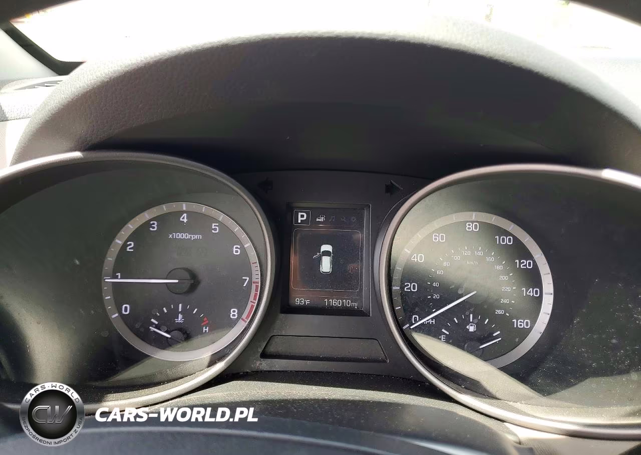2018 Hyundai Santa Fe Sport 2.4L VIN:5NMZU3LB4JH058642 - 9