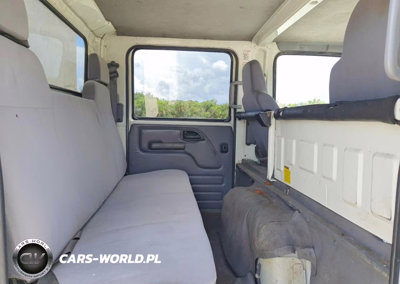 2020 Isuzu Npr VIN:54DB4J1B0LS801017 - 11