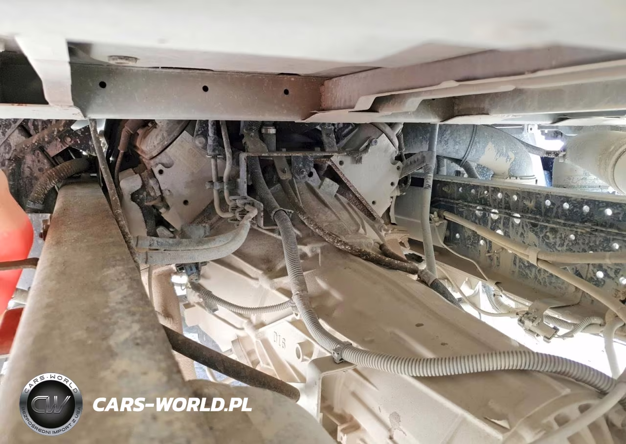 2020 Isuzu Npr VIN:54DB4J1B0LS801017 - 12