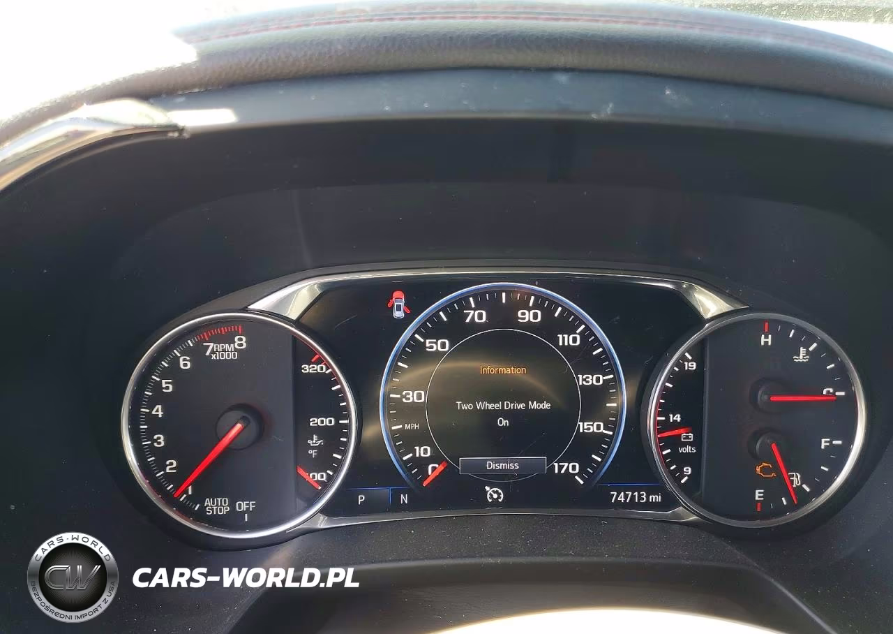 2022 Chevrolet Blazer Rs VIN:3GNKBKRS4NS132754 - 9
