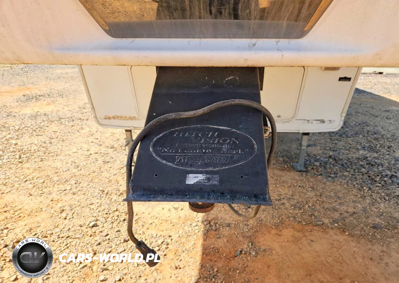 2007 Keystone Montana Camper VIN:4YDF3472774701800 - 7