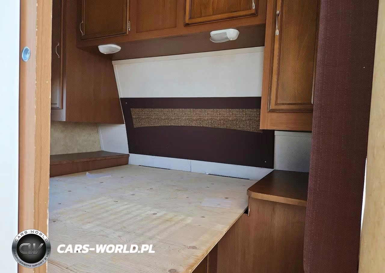 2012 Starcraft Autumn Ridge Camper VIN:1SABS0BR3C28M5099 - 5
