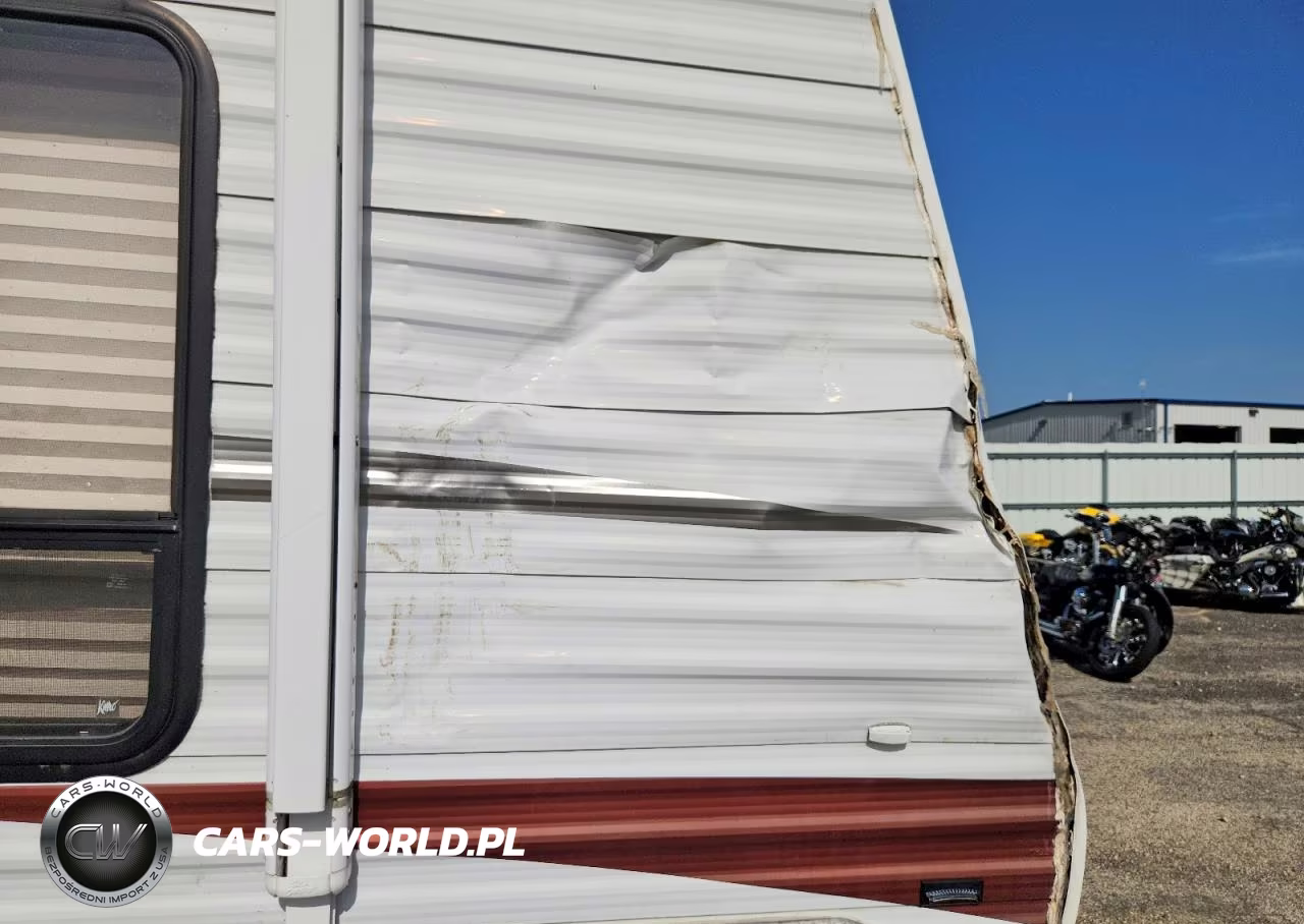 2012 Starcraft Autumn Ridge Camper VIN:1SABS0BR3C28M5099 - 9