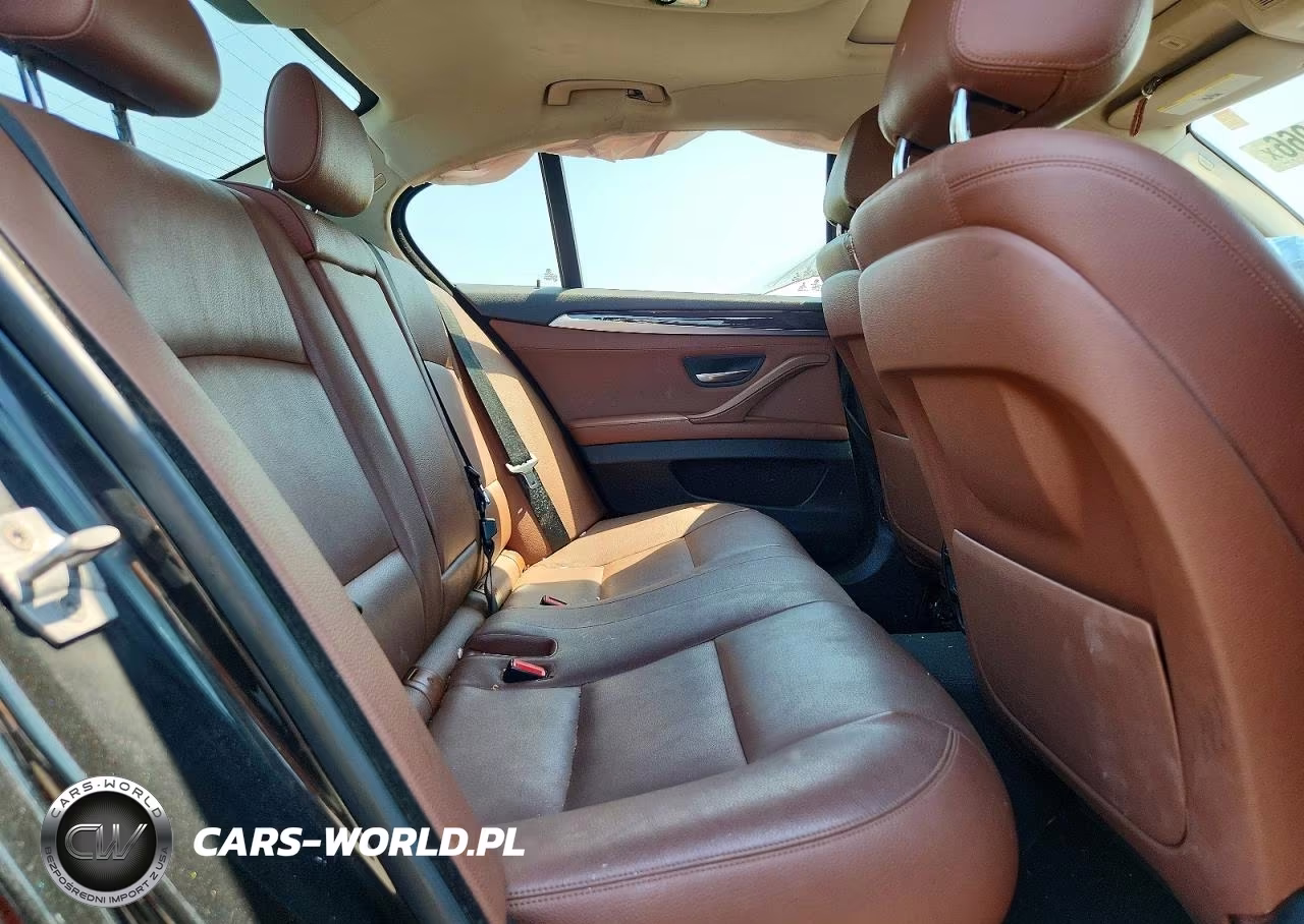 2016 BMW 528 Xi VIN:WBA5A7C58GG148026 - 10