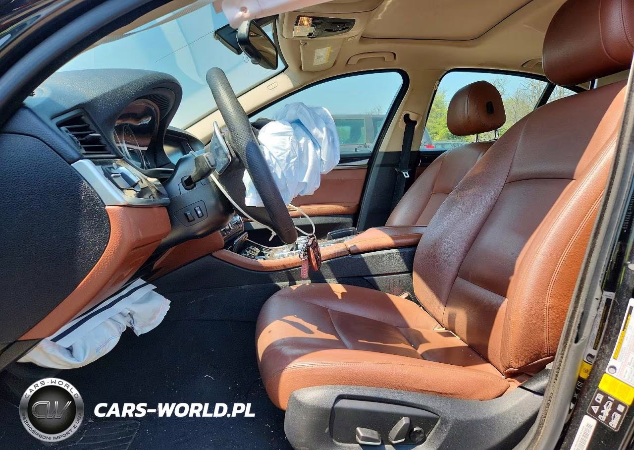 2016 BMW 528 Xi VIN:WBA5A7C58GG148026 - 7