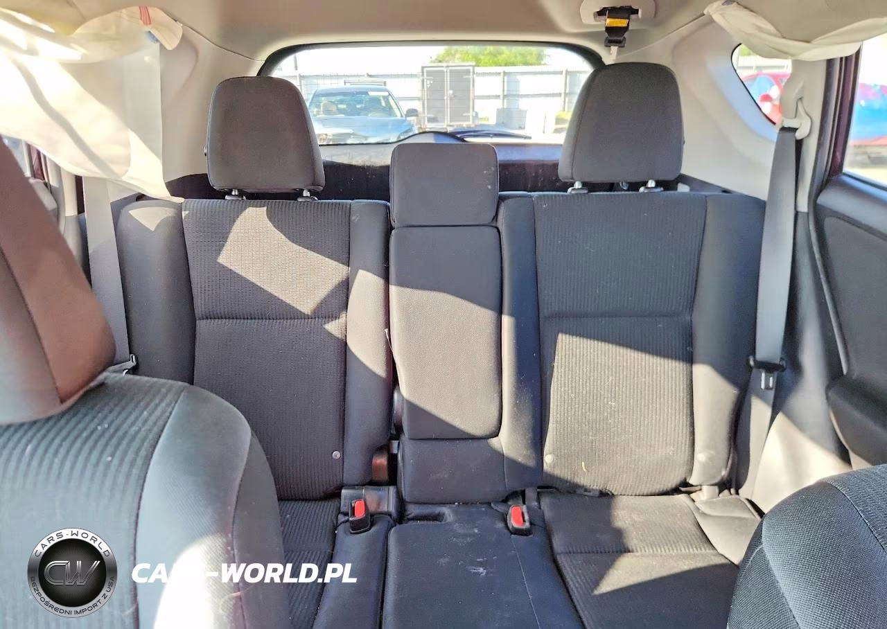 2017 Toyota Rav4 Le VIN:2T3ZFREV8HW377360 - 10