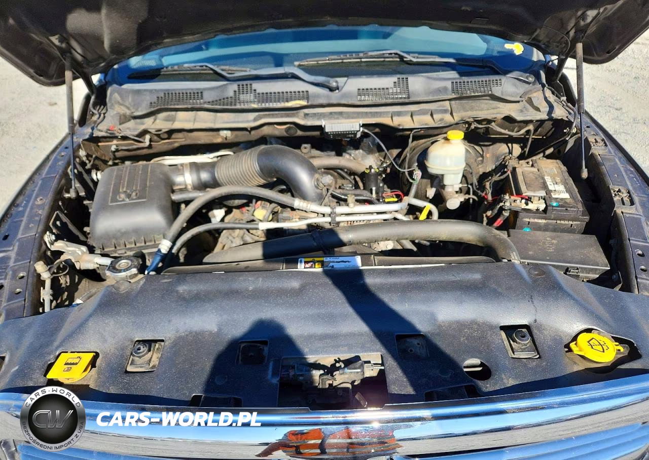 2016 Ram 1500 Slt VIN:3C6RR7LTXGG169726 - 11