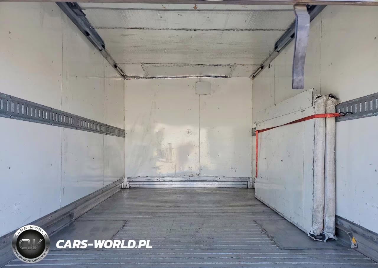 2019 Ford Transit T-350 Hd VIN:1FDBF8ZM2KKA87091 - 10