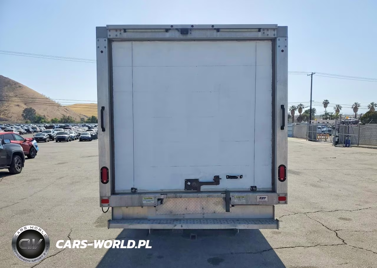 2019 Ford Transit T-350 Hd VIN:1FDBF8ZM2KKA87091 - 6