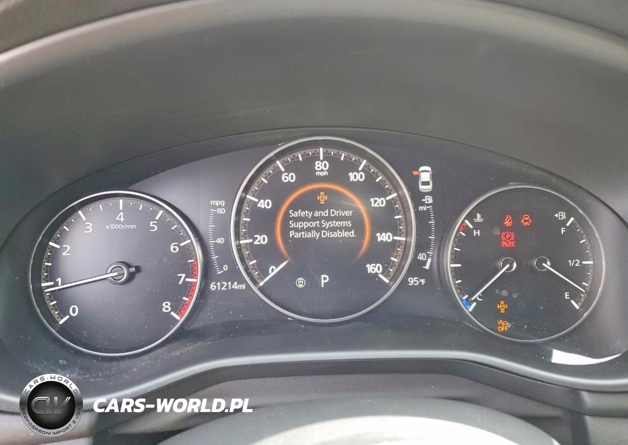 2019 Mazda 3 Premium VIN:JM1BPBEM6K1134410 - 9