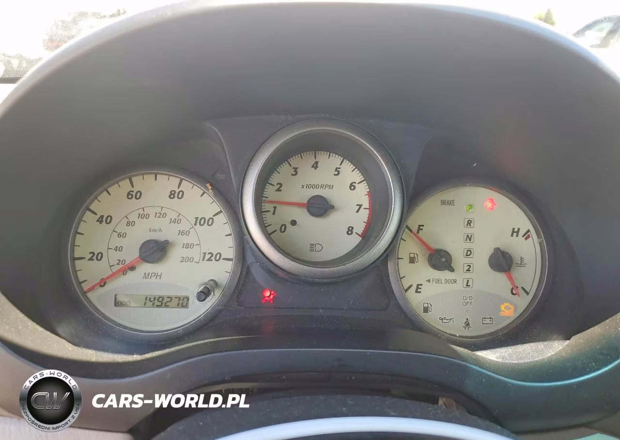 2002 Toyt Rav4 VIN:JTEHH20V026061220 - 9