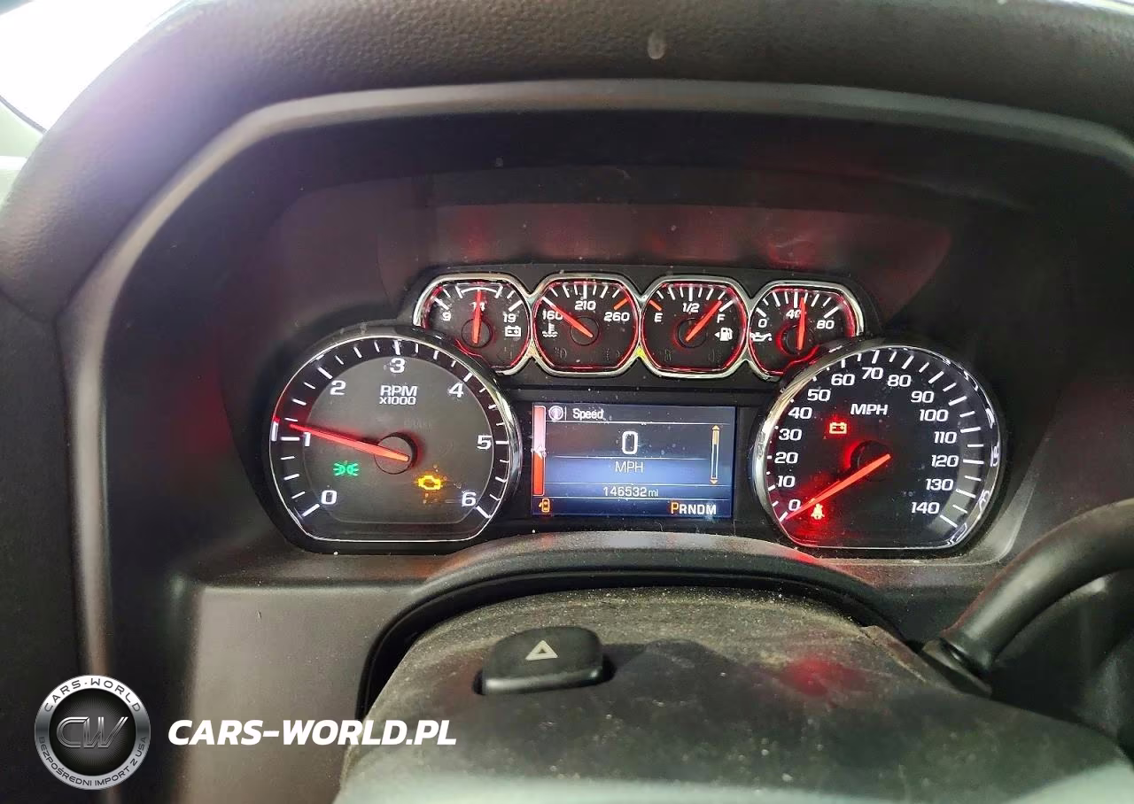 2014 GMC Sierra K1500 Sle VIN:1GTV2UECXEZ197353 - 9