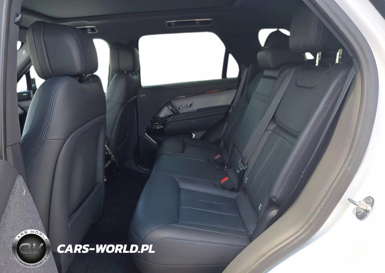 2023 Land Rover Range Rover Sport Dynamic Se VIN:SAL1P9EU2PA105216 - 6