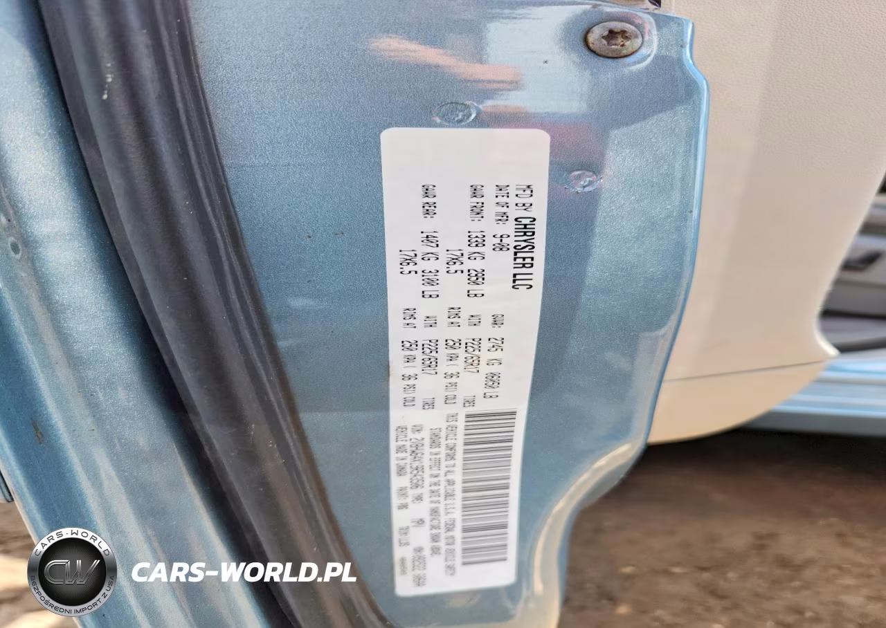 2009 Volkswagen Routan Sel Premium VIN:2V8HW64X19R543506 - 12