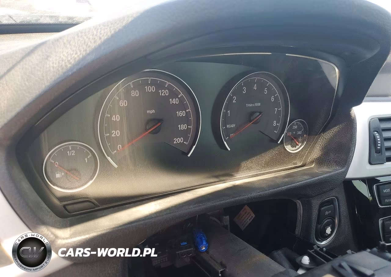 2018 BMW M4 VIN:WBS4Y9C58JAA85506 - 9