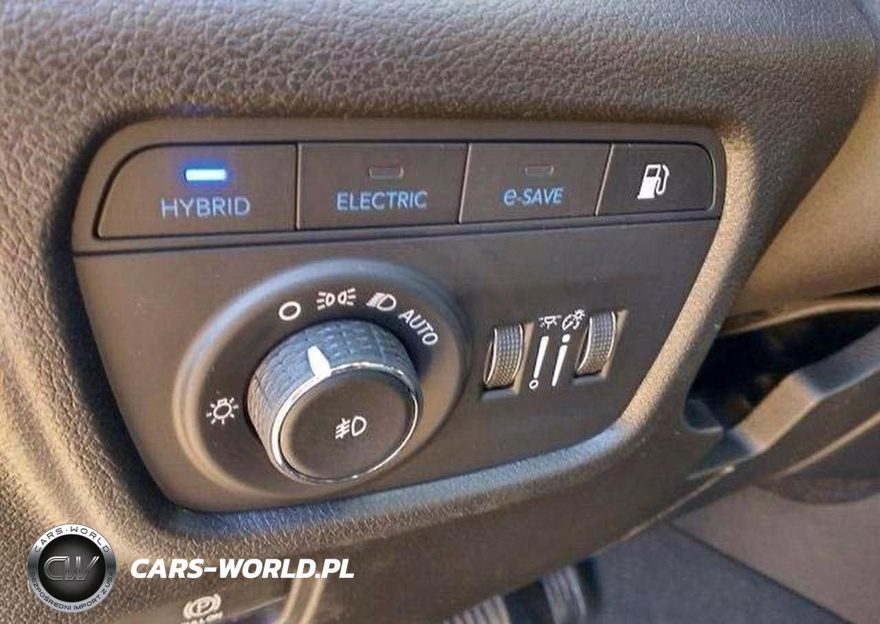 2022 Jeep Grand Cherokee Trailhawk 4Xe VIN:1C4RJYC62N8762046 - 13