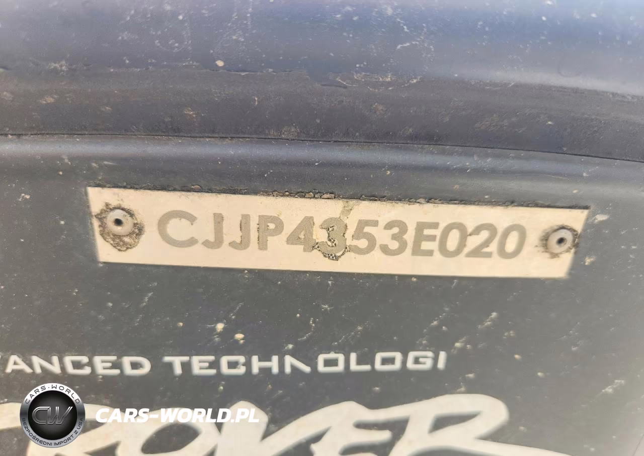 2020 Simms Boat VIN:CJJP4353E020 - 10
