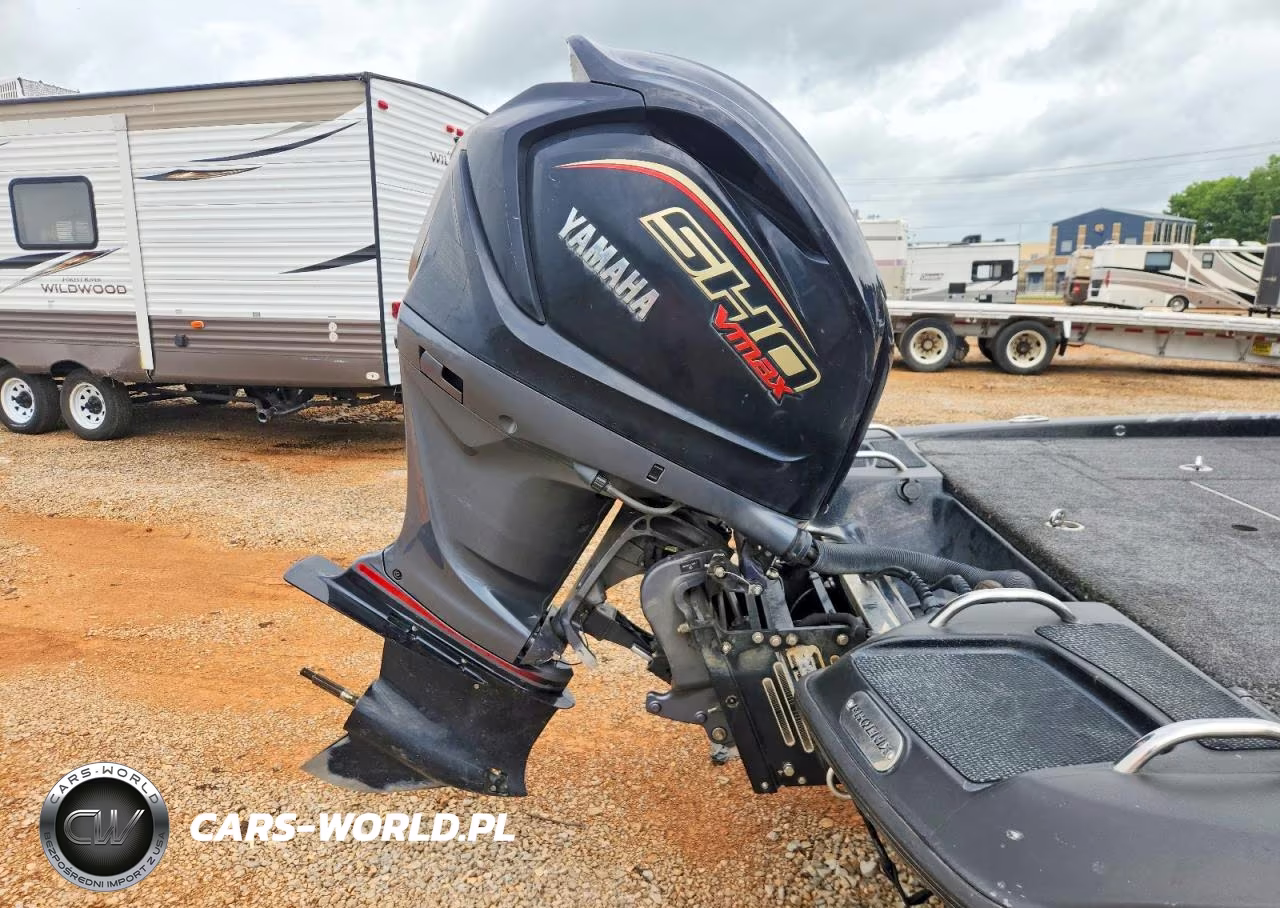 2020 Simms Boat VIN:CJJP4353E020 - 9