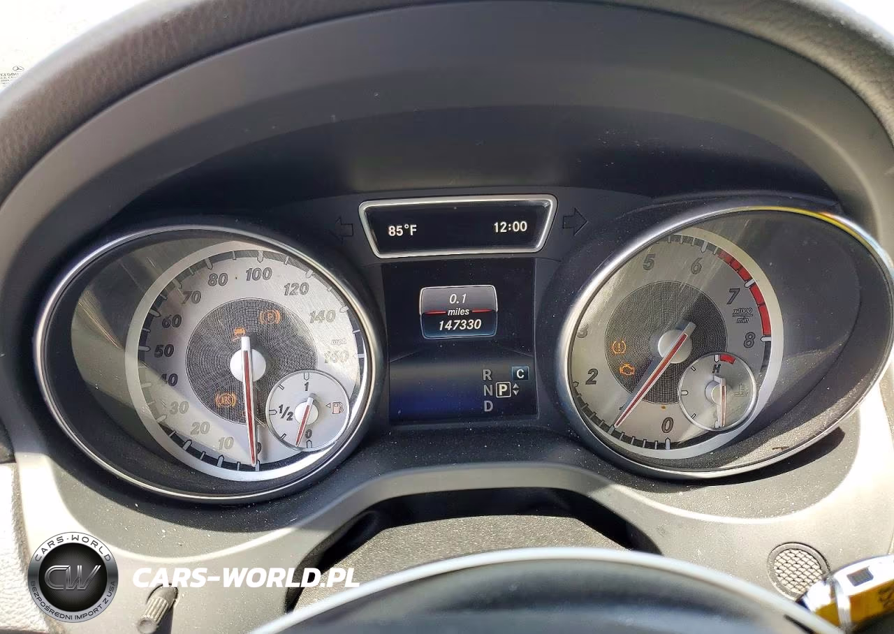 2017 Mercedes-Benz Gla 250 4Matic VIN:WDCTG4GB8HJ335921 - 9