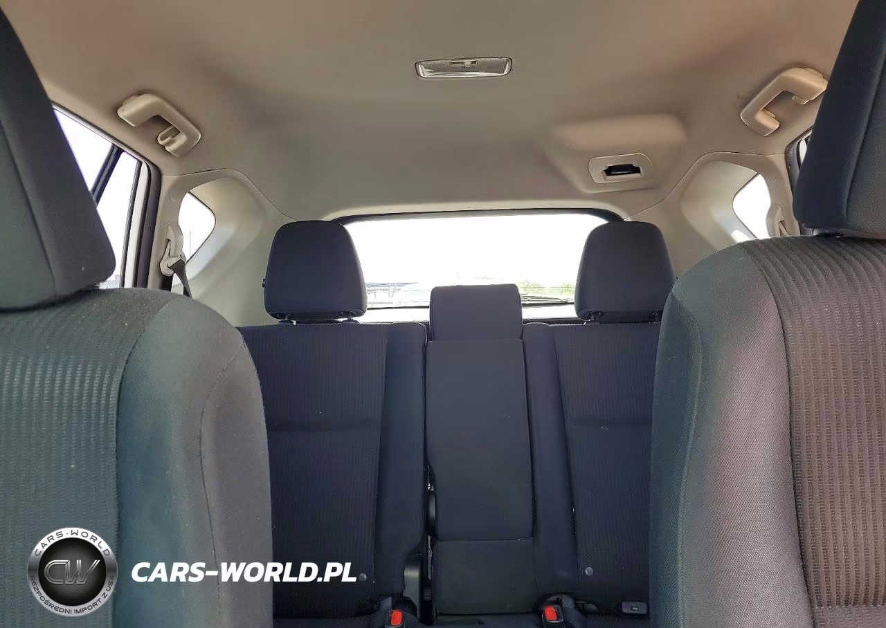 2016 Toyota Rav4 Le VIN:JTMZFREV5GJ080222 - 10
