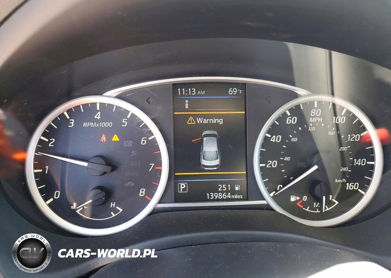 2019 Nissan Sentra Sv VIN:3N1AB7APXKY368894 - 9