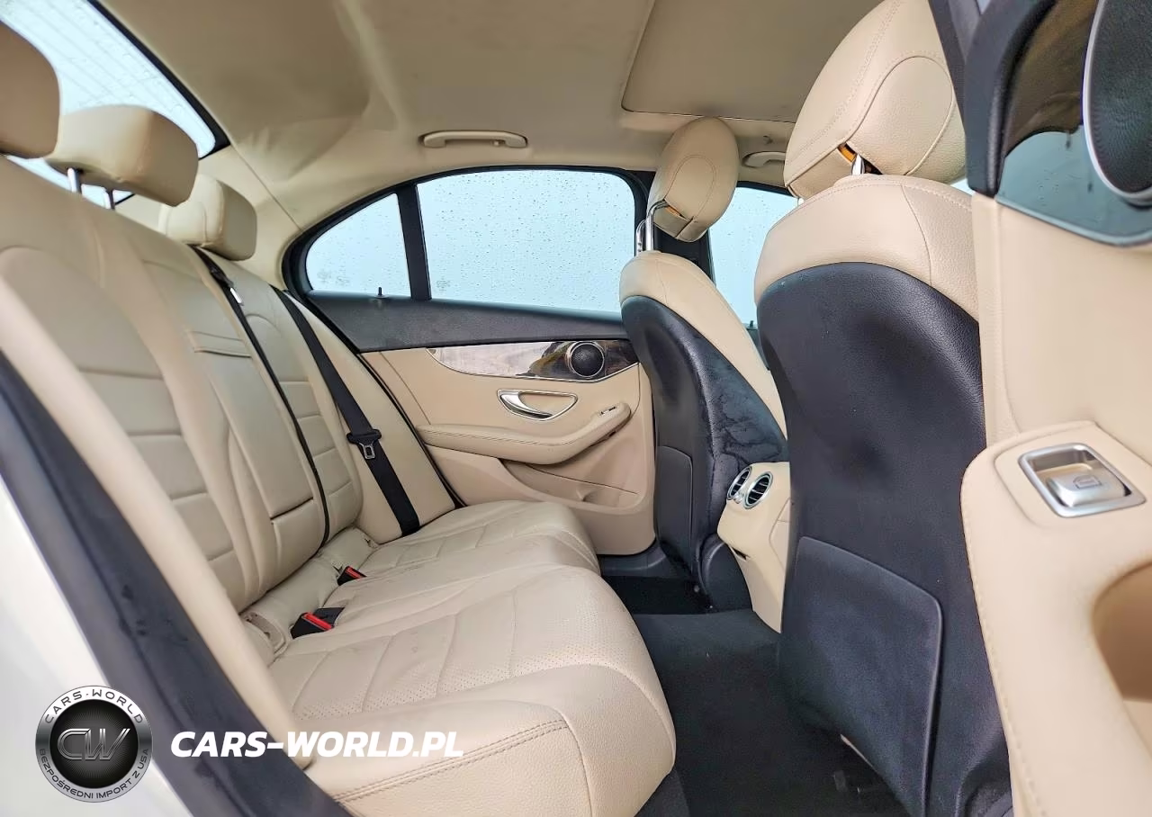 2019 Mercedes-Benz C 300 VIN:55SWF8DB8KU293989 - 10