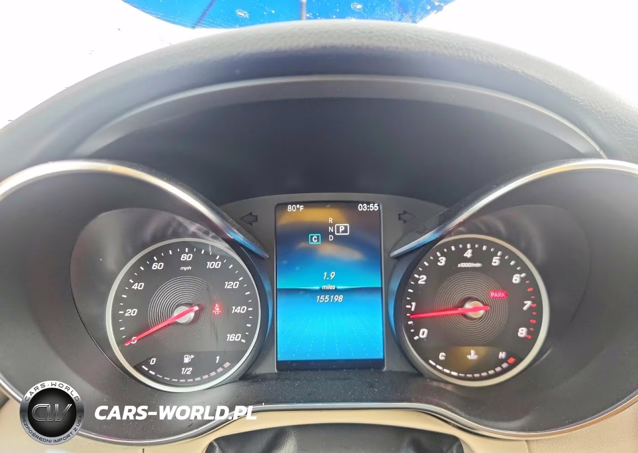 2019 Mercedes-Benz C 300 VIN:55SWF8DB8KU293989 - 9