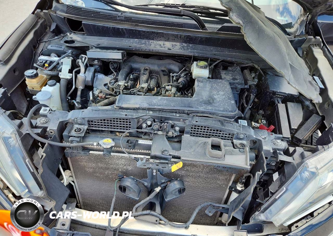 2020 Nissan Pathfinder Sl VIN:5N1DR2CN9LC631600 - 12