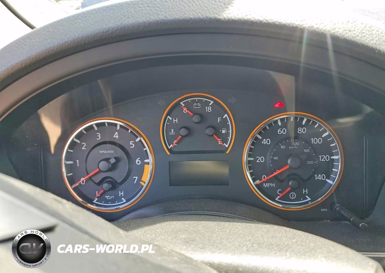 2009 Nissan Armada Se VIN:5N1AA08C79N605080 - 9