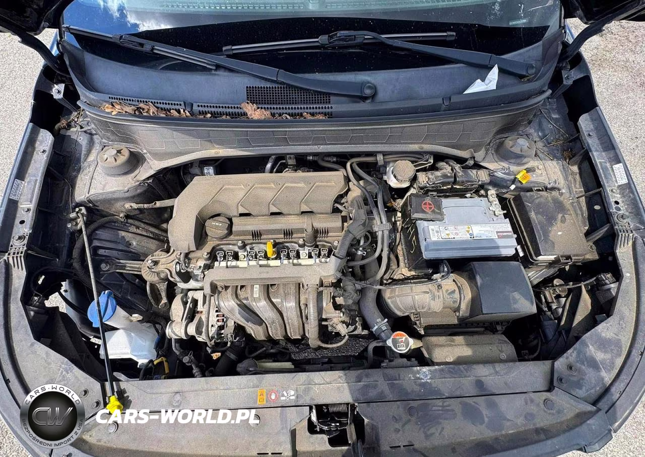 HYUNDAI VENUE SEL VIN:KMHRC8A34LU017656 - 7