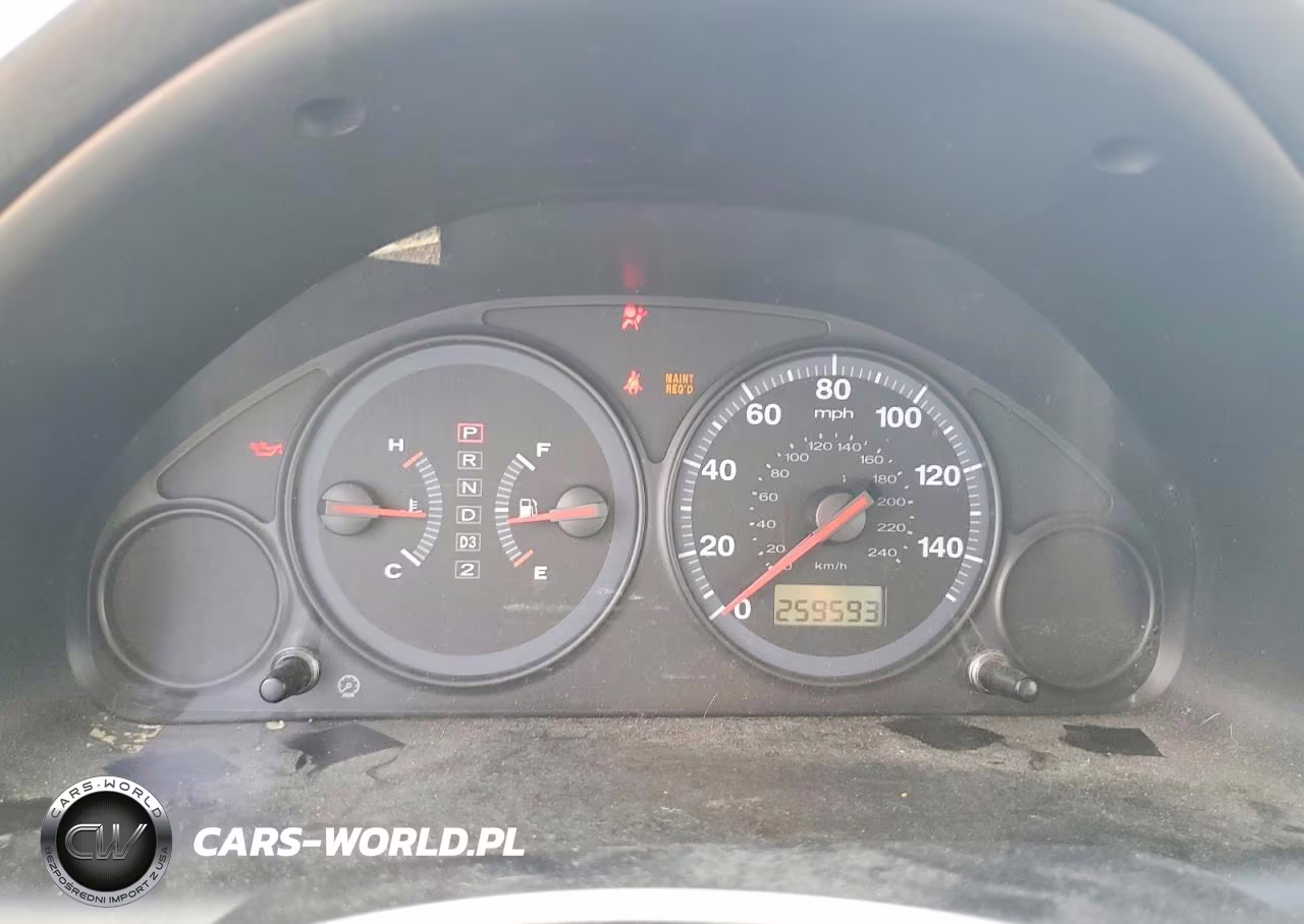 2005 Honda Civic Dx Vp VIN:2HGES16345H577352 - 9