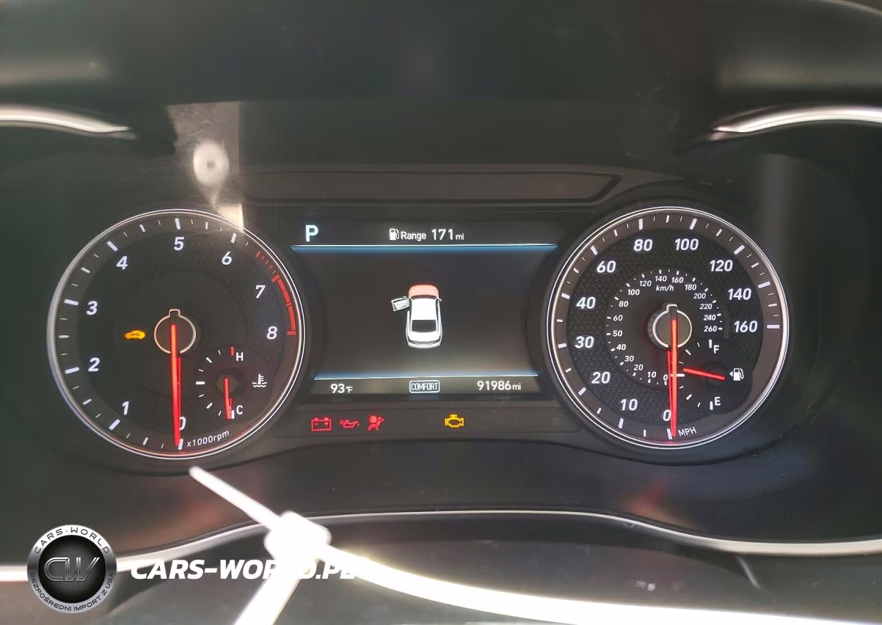 2021 Genesis G70 Elite VIN:KMTG34LA3MU070206 - 9