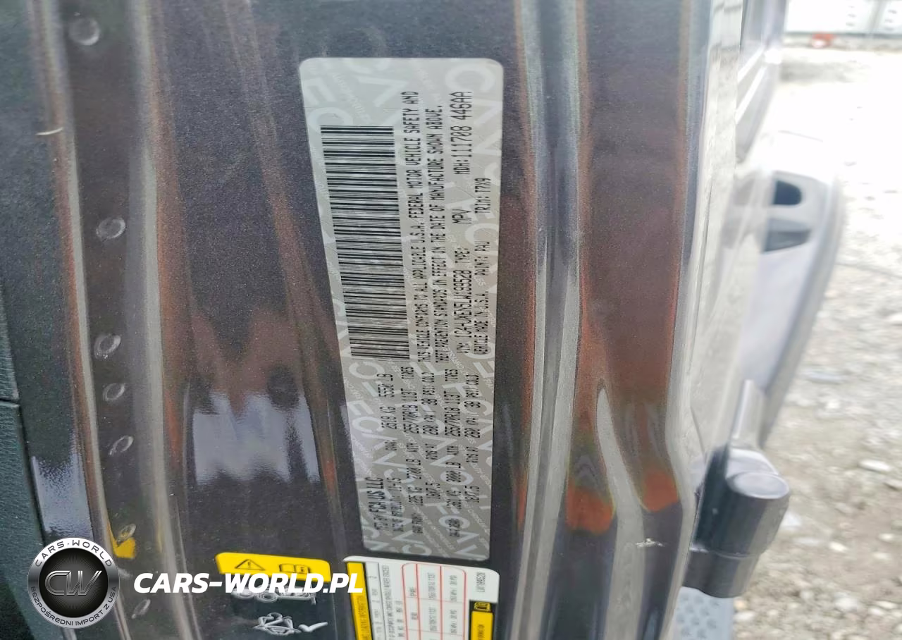2020 Jeep Wrangler Unlimited Sahara VIN:1C4HJXEN5LW199528 - 13