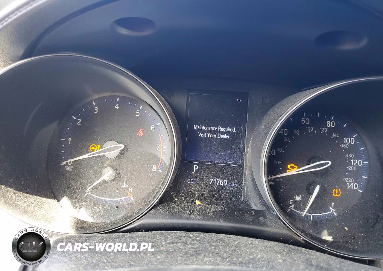 2019 Toyota C-Hr Le VIN:NMTKHMBX0KR098979 - 9